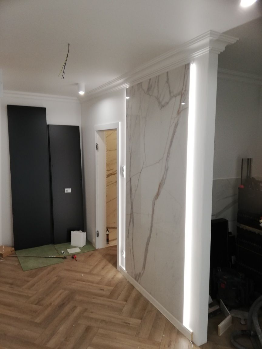 Bud-Wik Usługi Ogólnobudowlane Remont