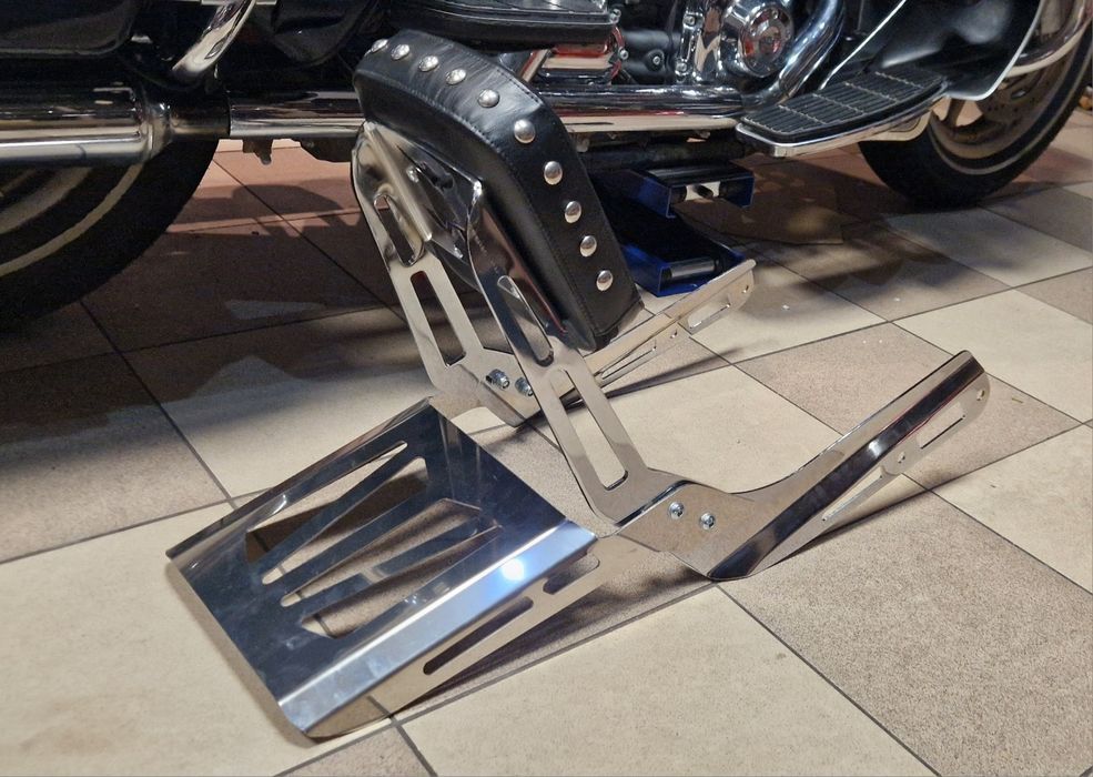 Honda vtx oparcie pasażera
