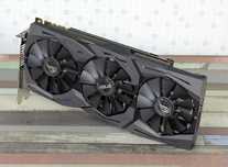 Rxt 1070 8gb asus