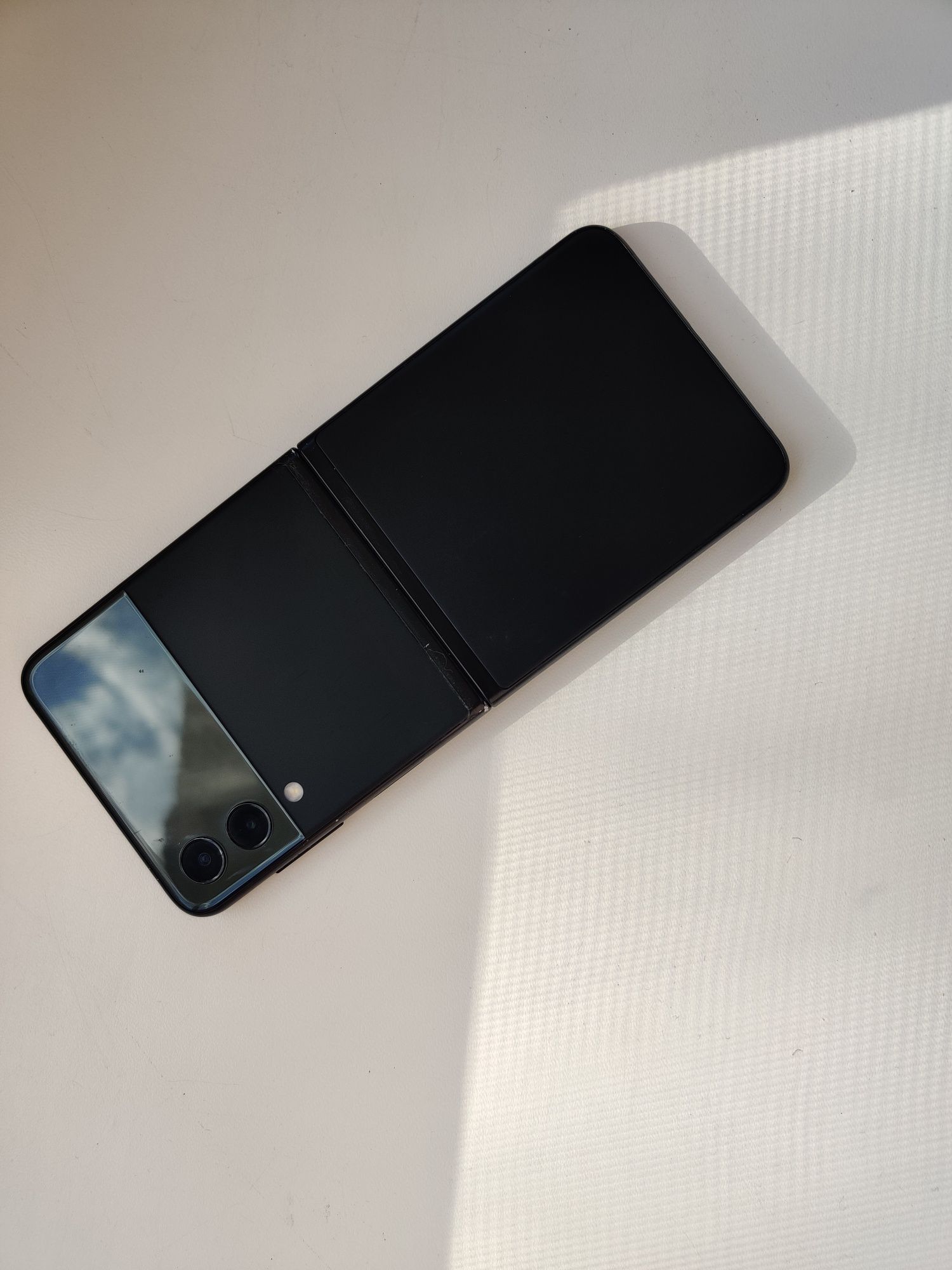 Samsung flip 3 можно пользоваться
