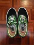 Ténis Vans como novos