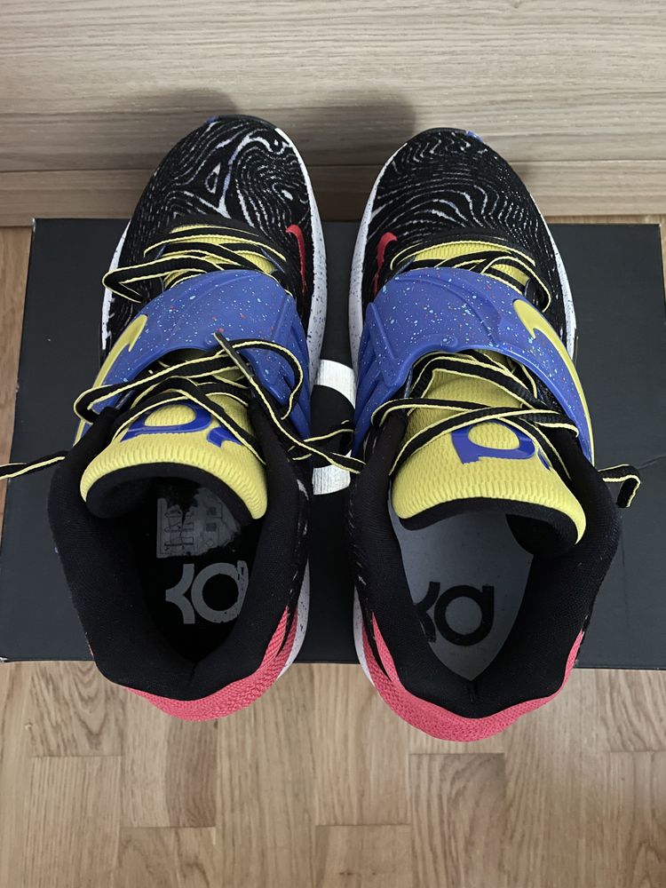 Buty Nike KD14 „Pop Art” - Kevin Durant - rozmiar 42 (26,5 cm)