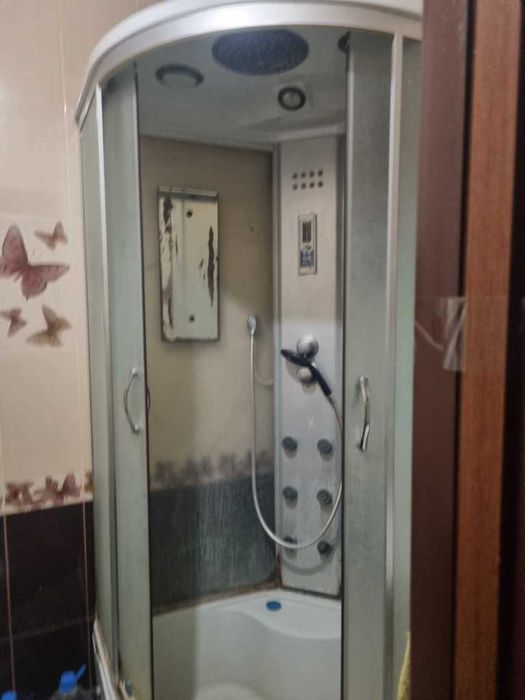 Продам 1-но кімнатну квартиру опалення Індивідуальне