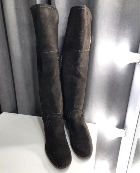 Чоботи Tommy Hilfiger р.40