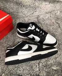 Nike Dunk Low Retro White Black Panda EU 38.5