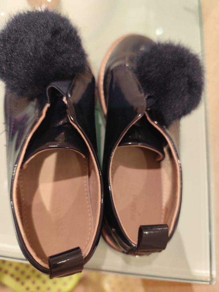 Sapato-tenis n°31