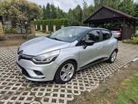 Renault Clio IV 2016