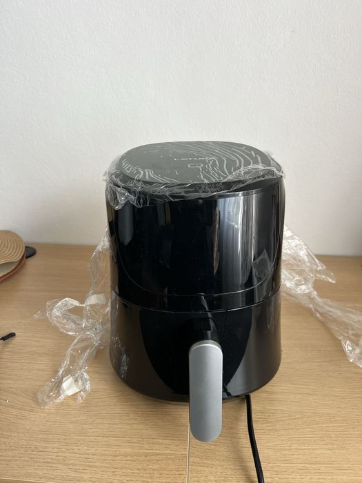 Air Fryer Nova 4 Litros