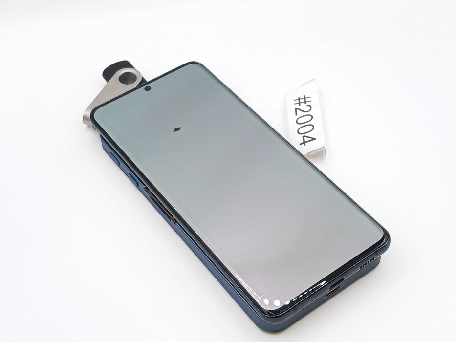 Samsung Galaxy S20 Ultra Ekran + Korpus Oryginalny Demontaż | #2004