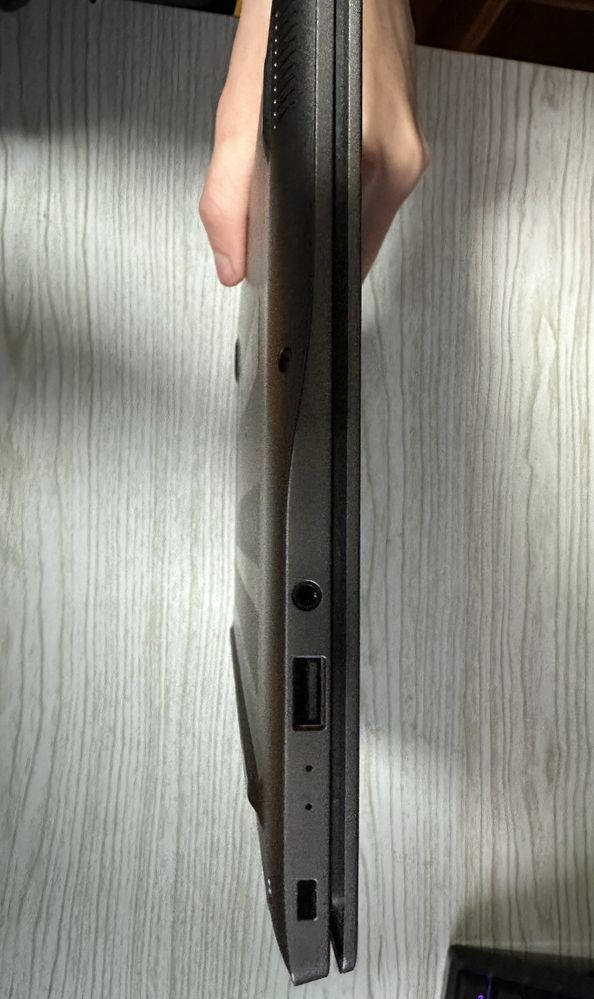 Ноутбук Acer Swift 3 (SF314-57G)
