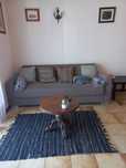 Sofa cama como novo.