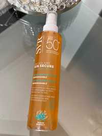 SVR Sun Secure SPF50+ 200 ml spray mgiełka do opalania