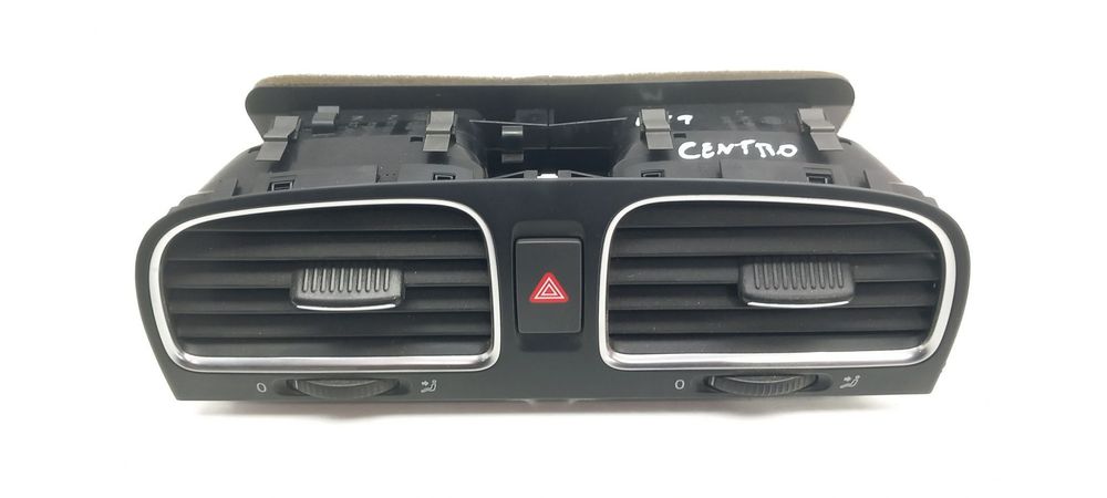 Difusor / saída de ar VOLKSWAGEN Golf VI Variant (AJ5)