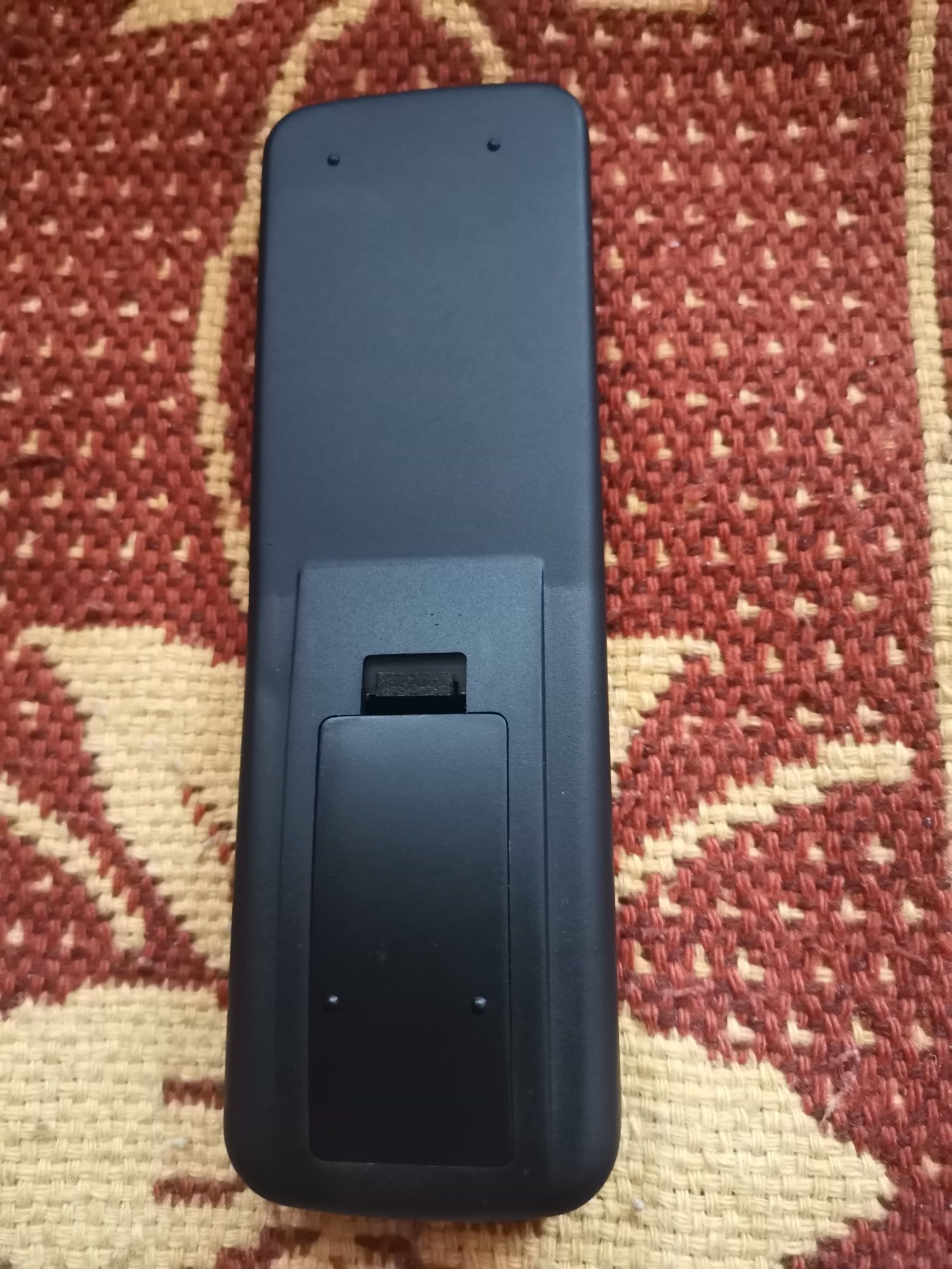 Dekoder tuner cyfrowy New Digital DVB-T2 T2 265 HD Senior 1 pilot zam.