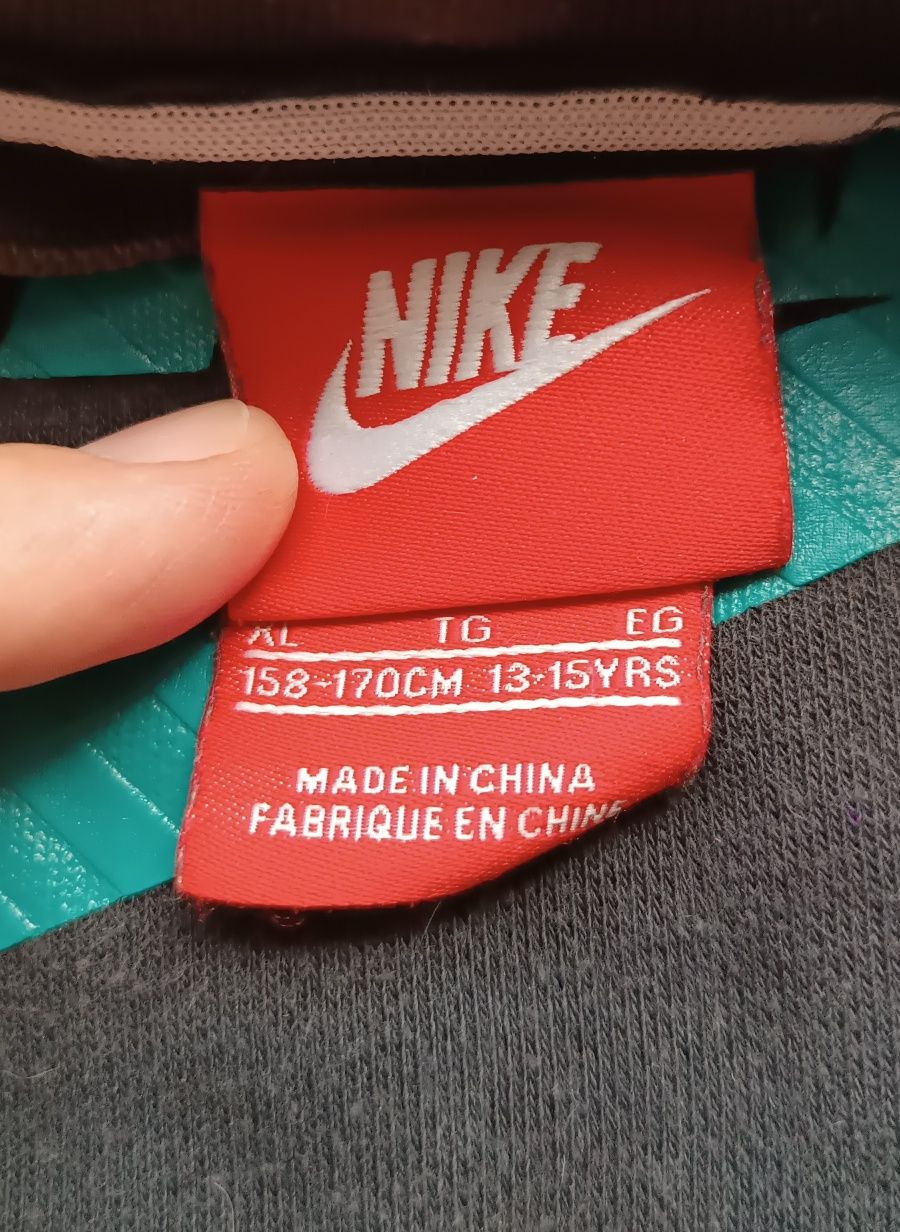 Кофта Nike air розмір S для дорослих (XL на підлітка)