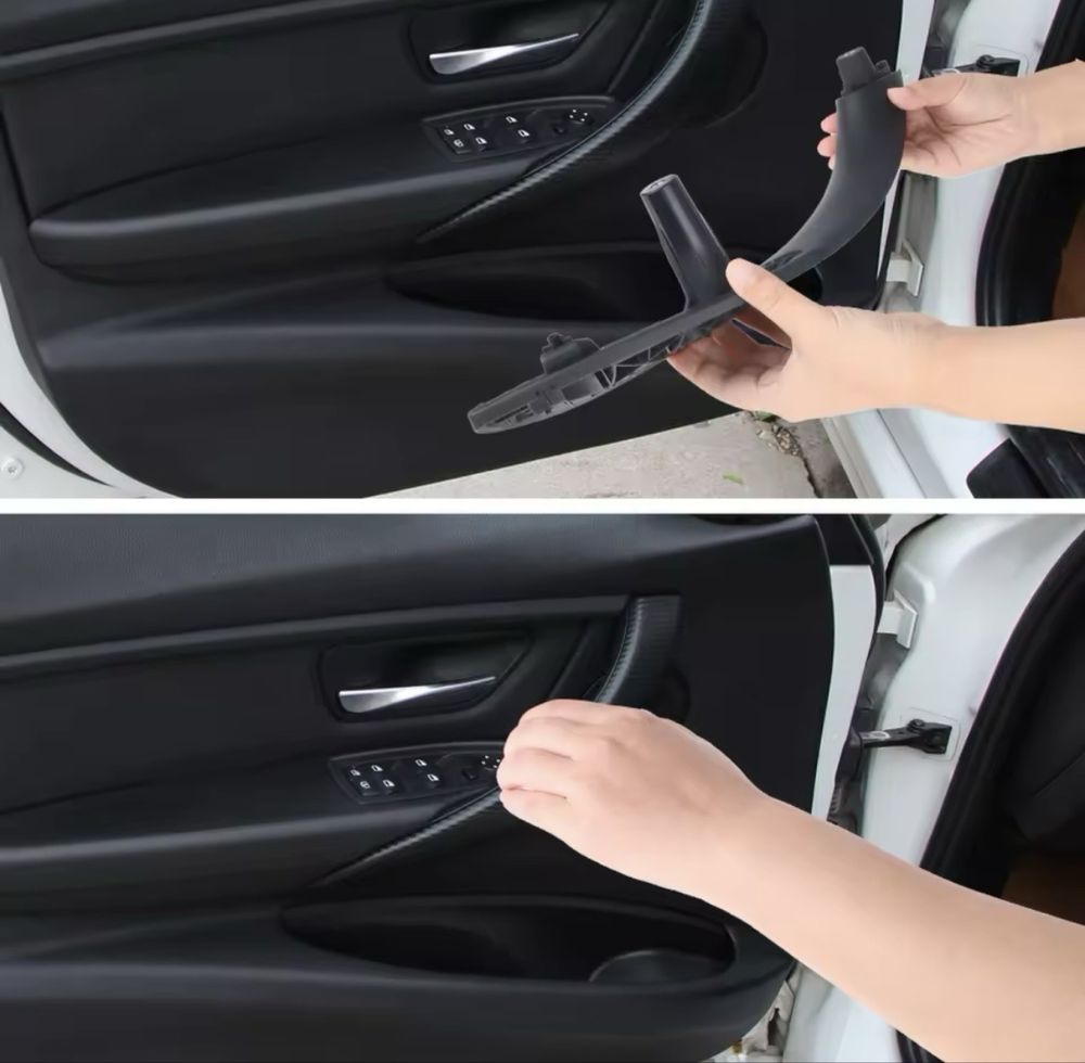 Ручка водительской двери BMW 3 4 series F30 F80 F31 F32 F34 F35