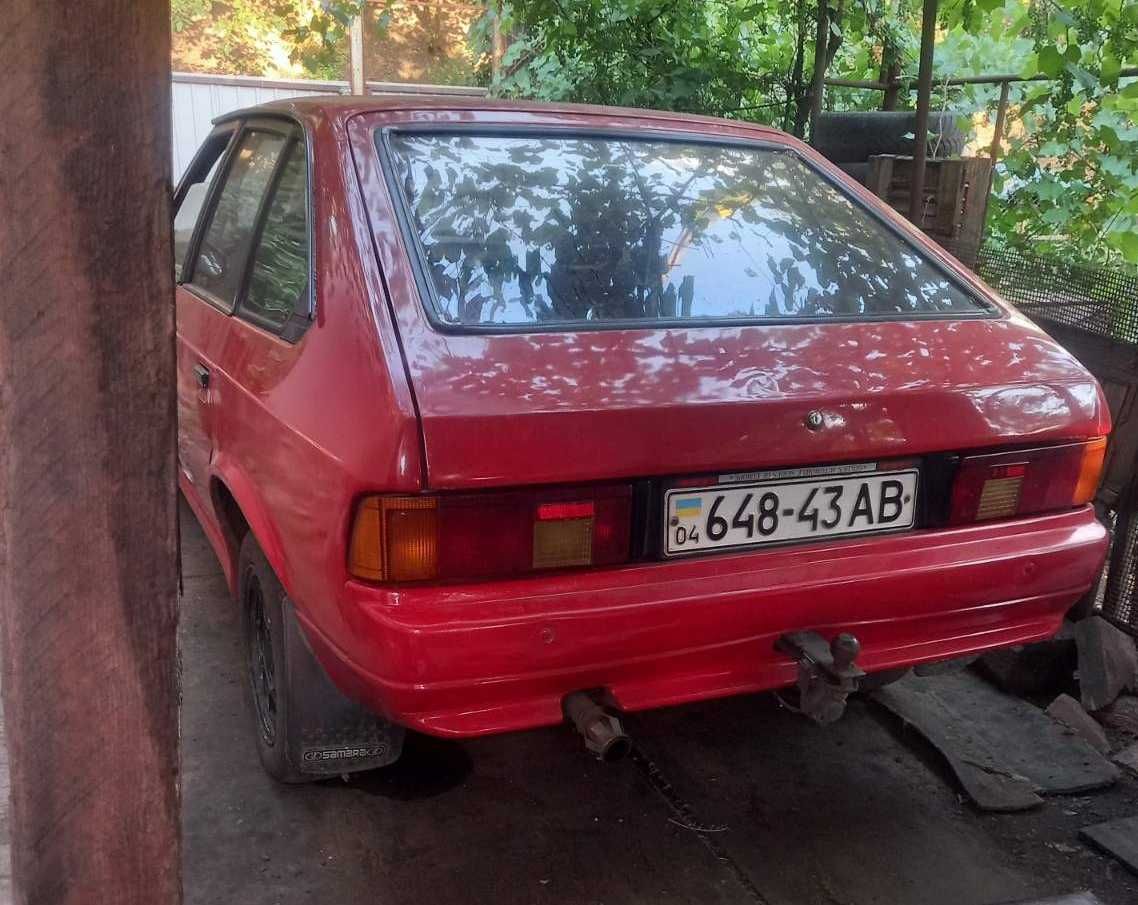 Продам Москвич 2141 Двиг. 1.6