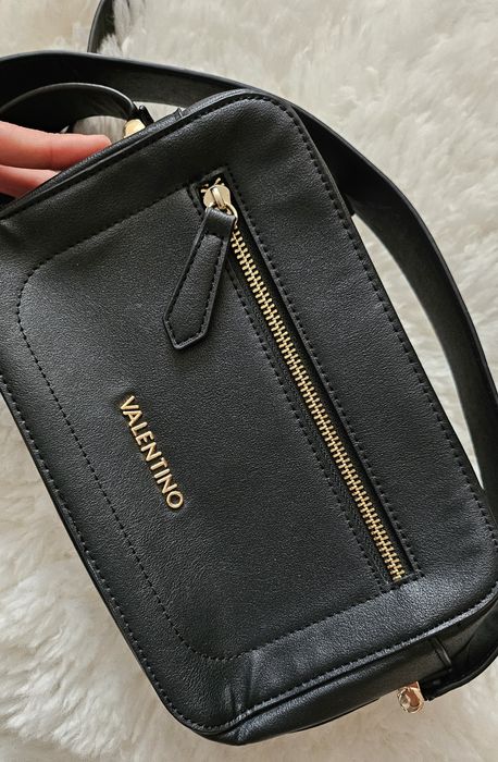 Сумочка крос боді Valentino