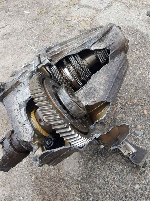 КПП Джили Эмгранд родной пробег