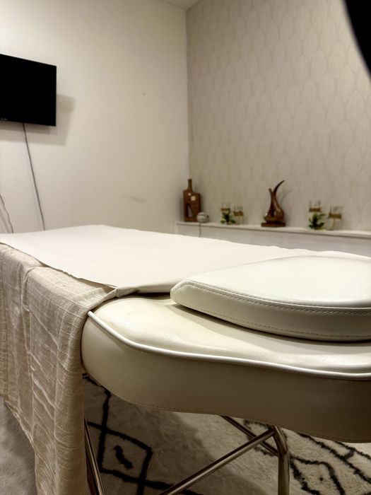 Massagem Relaxante & Terapêutica - Cuide de Si Hoje