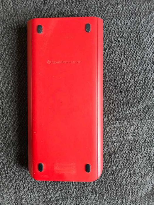 Calculadora gráfica Texas Ti- Nspire CX II T