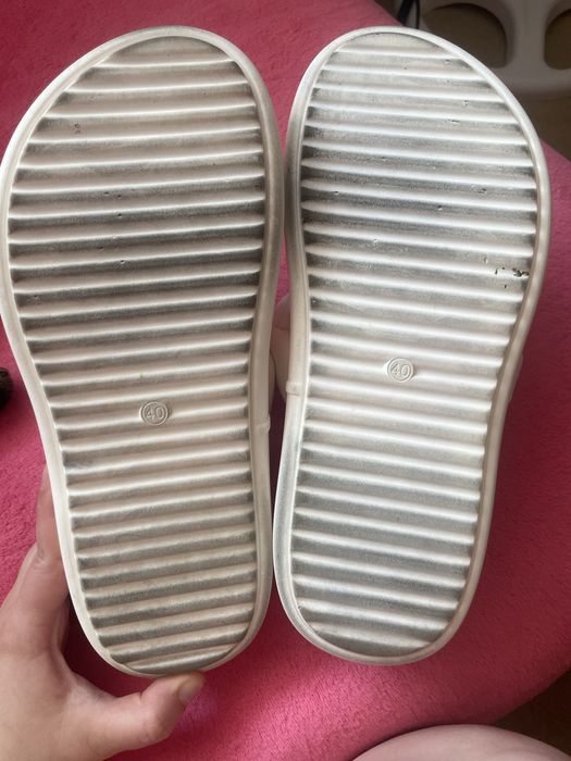 Нові Шльопанці 40р