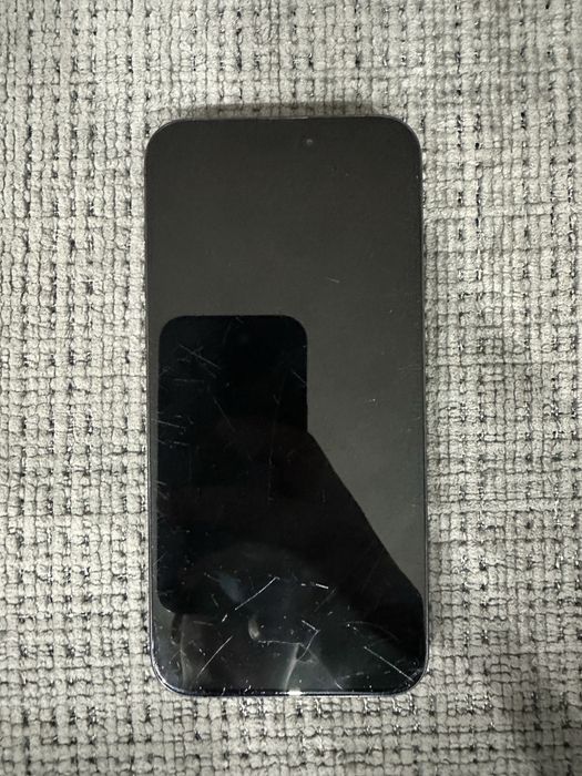 iPhone 15 pro max 512 GB