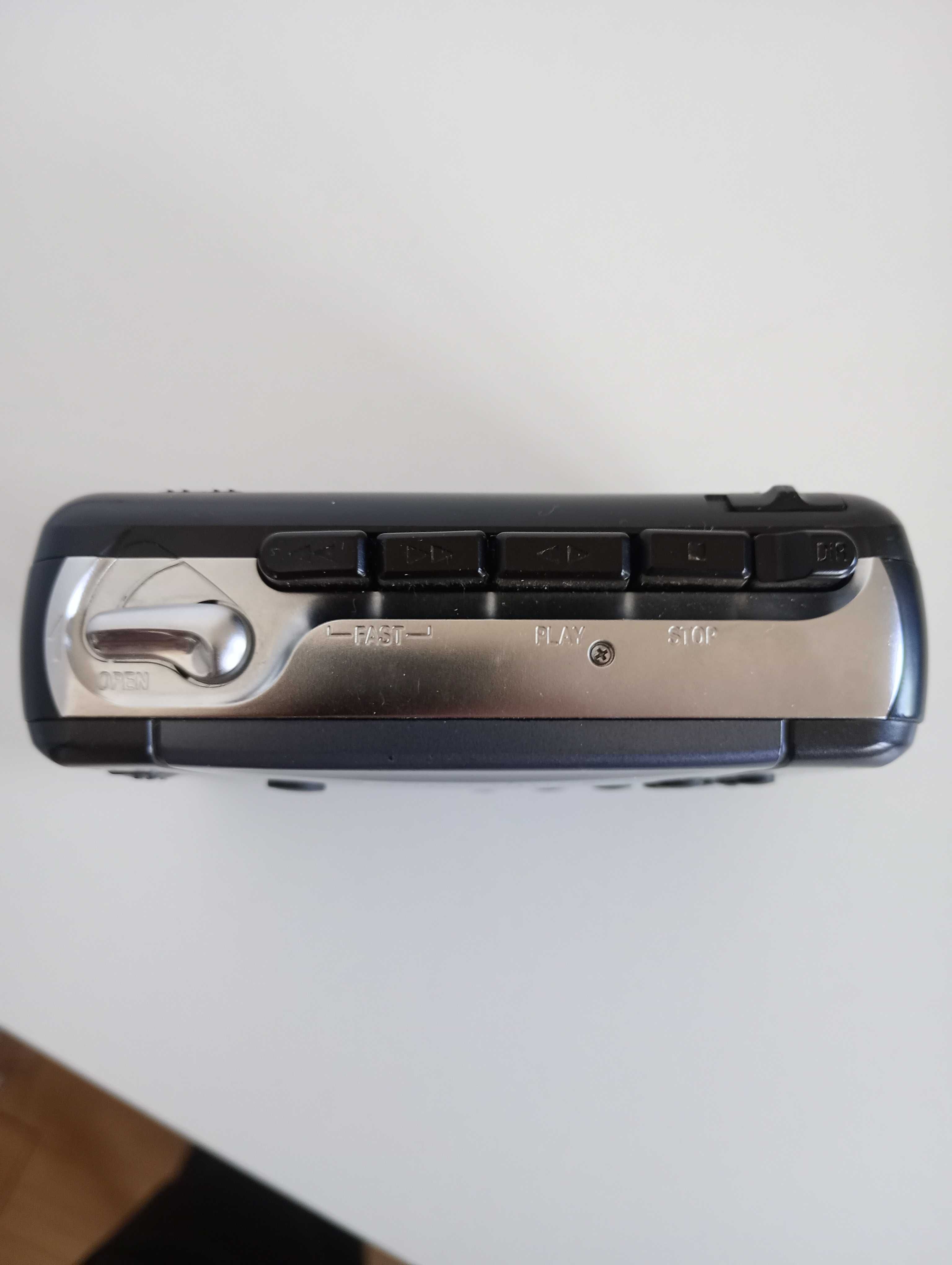 Sprzedam Walkmen Panasonic XBS z radiem