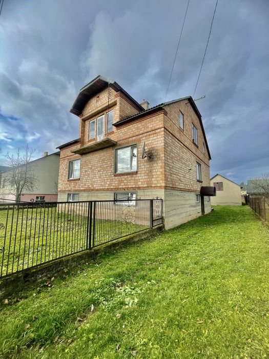 Продаж будинку, Львів-Самбір-Ваньовичі, 22 сот землі