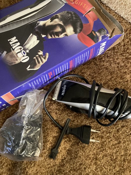 Машинка для стрижки