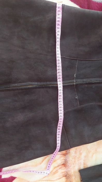 Дублянка  жіноча довга.