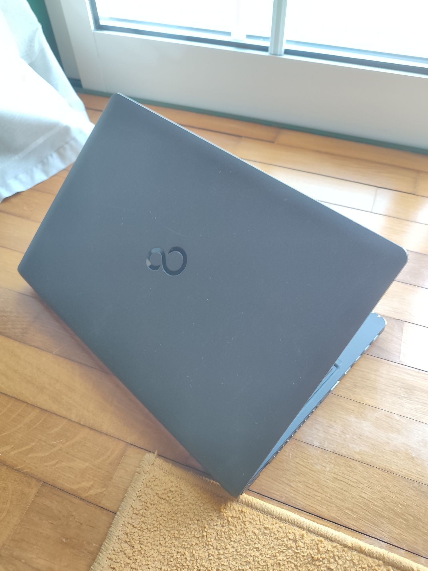 Portátil Fujitsu