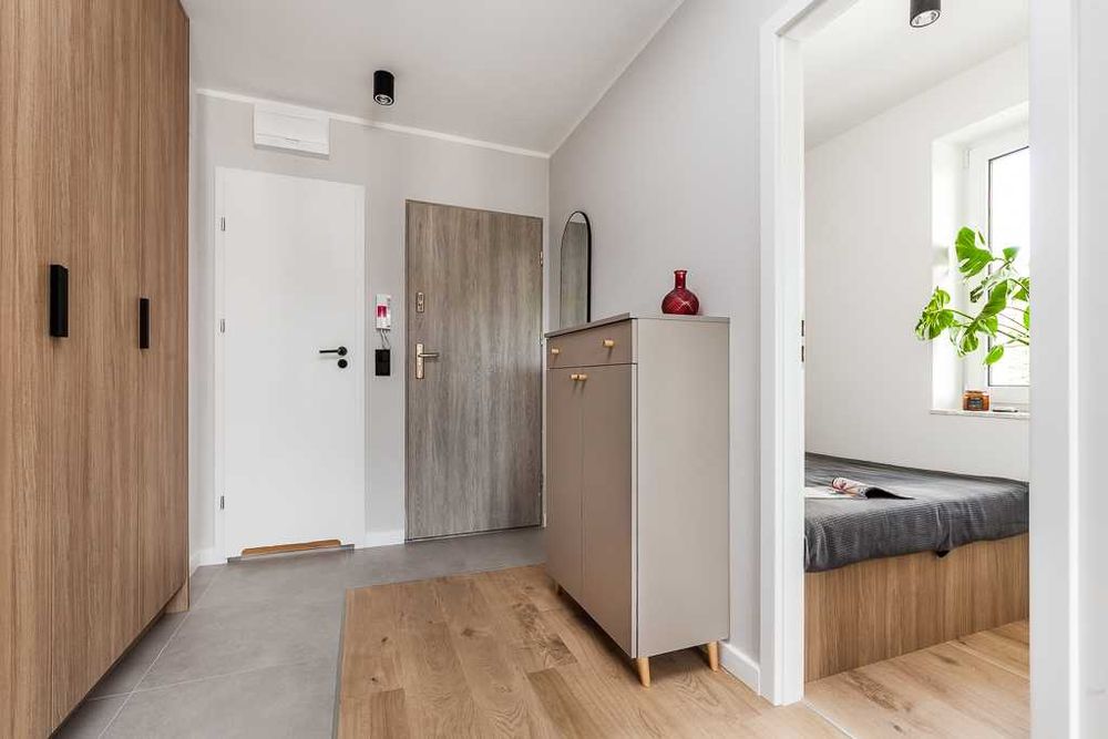 Mieszkanie 2 pokojowe na Żabiance! Rabat - 50% na pierwszy miesiąc!