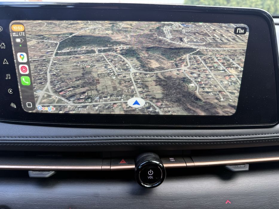 Nissan Ariya Evolve AWD