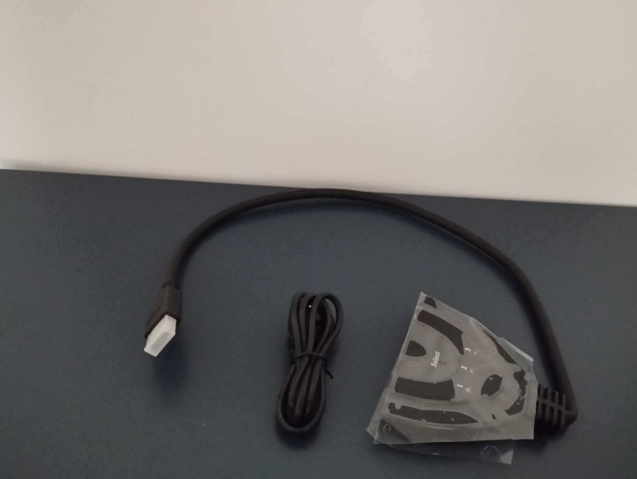 Rozgałęźnik HDMI X3 Adapter HDMI