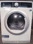 Suszarka do ubrań Electrolux EDH13488GC wyczyszczona super stan
