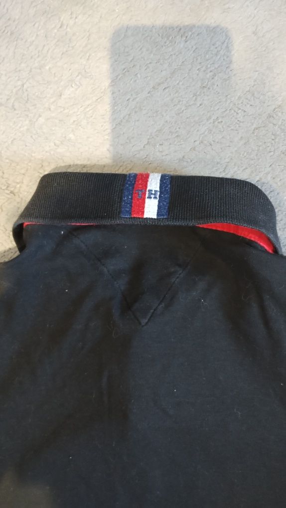 Koszulka polo Tommy Hilfiger