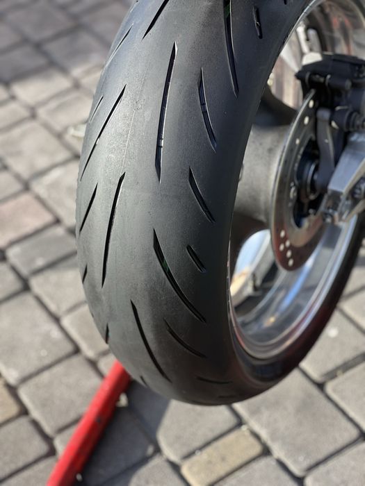 Honda CB900F Hornet Інжектор без пробігу по Україні (5400$)