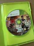 Gta V na xbox 360