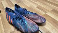 Бутси adidas predator 40,5