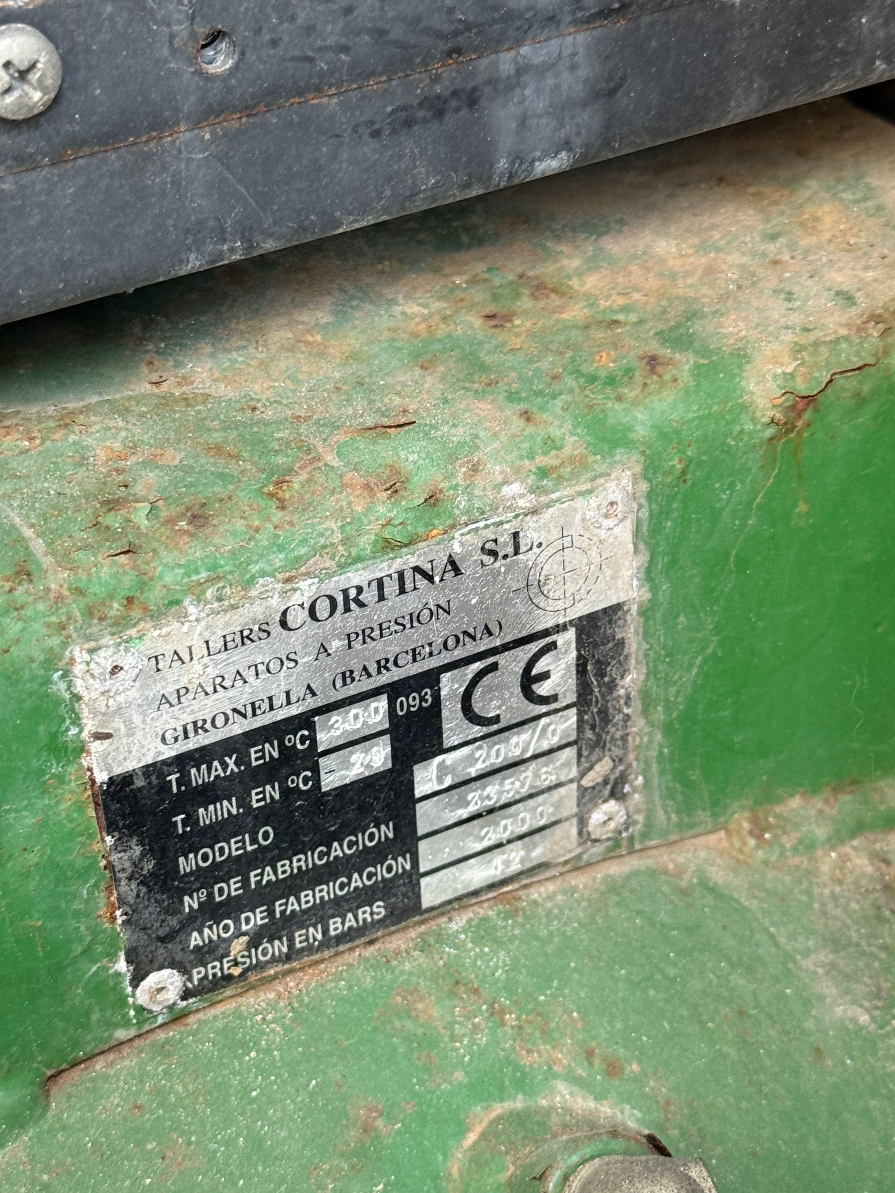 Vendo motor de aspiração e compressor para cadeira dentária