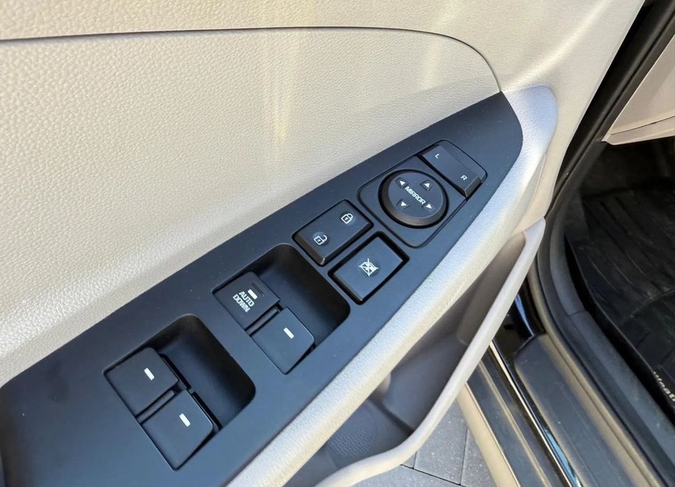 Hyundai Tucson 2.0 2019