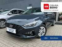 Hyundai I30 1.5 DPI 110KM CLASSIC PLUS Pakiet drive/Salon PL/Historia ASO