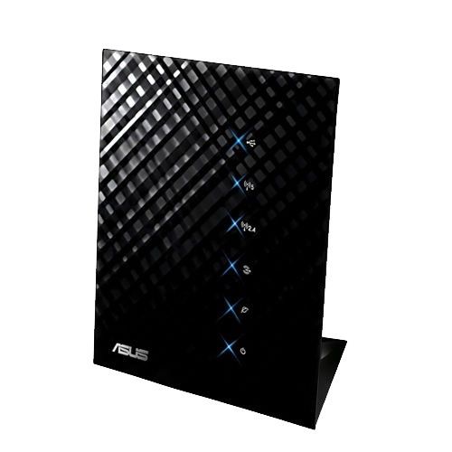 Dwupasmowy router bezprzewodowy ASUS RT N56 U