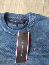 Sweterek dziecięcy Tommy Hilfiger 86-92