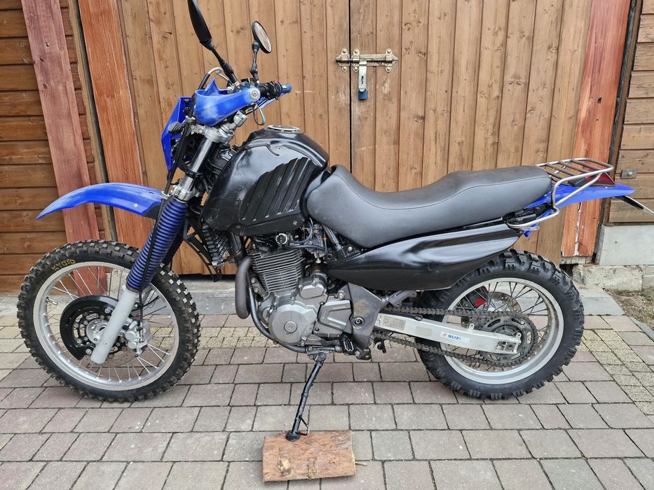 Sprzedam Suzuki xf 650 ( dr xt klr klx dl )