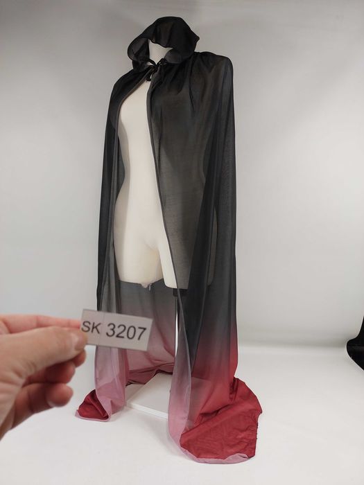 Strój sukienka WŁUCZYKIJA r 38