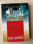 Krzysztof Andrijew Кlockі Szczęścia
