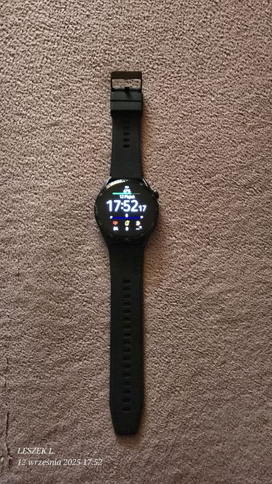 SMART Watch Huawei Gt 3 męski