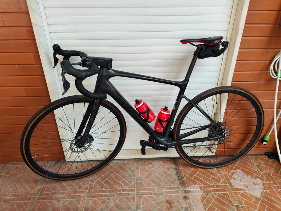 Bicicleta Giant Defy